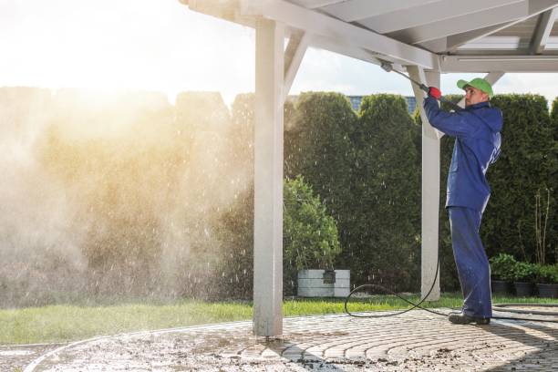 Best Restaurant Pressure Washing  in St Marys, OH