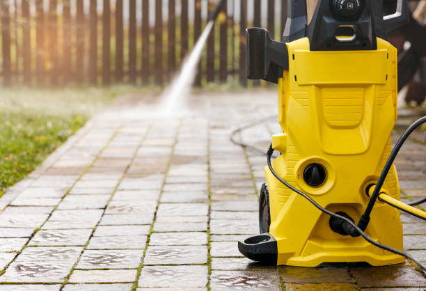 Best House Exterior Washing  in St Marys, OH
