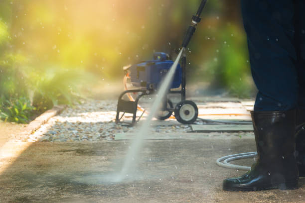 Best Heavy Equipment Washing  in St Marys, OH